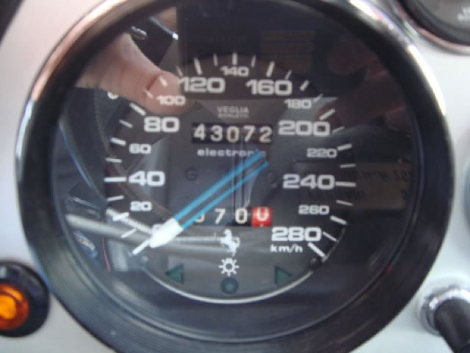 1978 FERRARI 308 GTS 1978 FERRARI 308 GTS