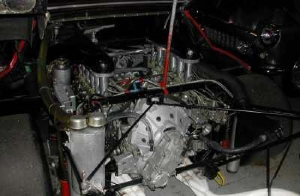 1980 FERRARI 512 BBLM