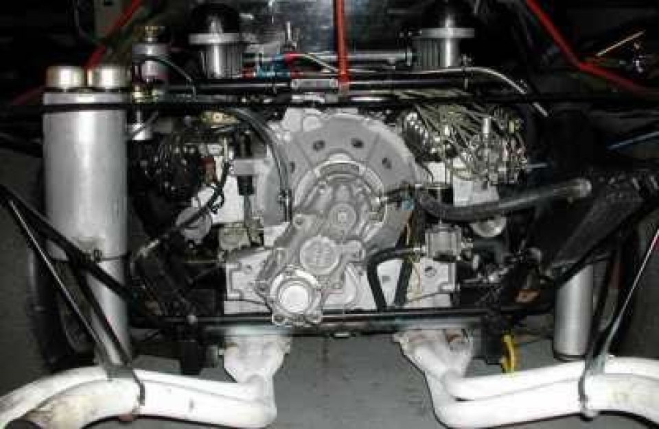 1980 FERRARI 512 BBLM