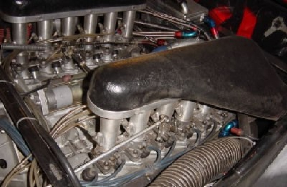 1981 FERRARI 512 BBLM
