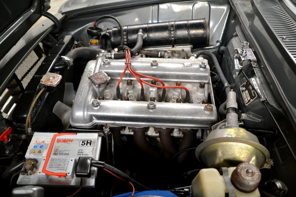 1969 ALFA ROMEO Giulia GT 1300 Junior 1969 ALFA ROMEO Giulia GT 1300 Junior