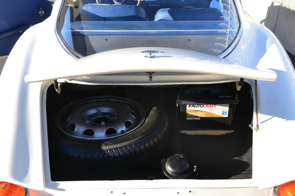 1963 ALFA ROMEO Giulia Sprint Speciale 1963 ALFA ROMEO Giulia Sprint Speciale