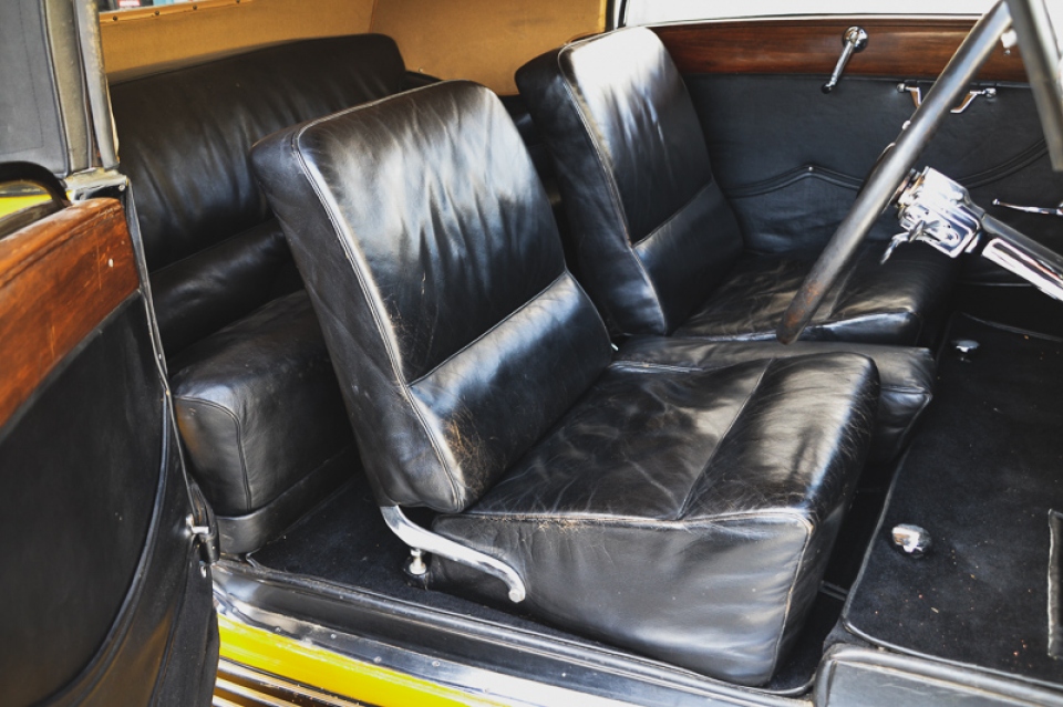 1932 DELAGE D8 S Cabriolet Pourtout 1932 DELAGE D8 S Cabriolet Pourtout