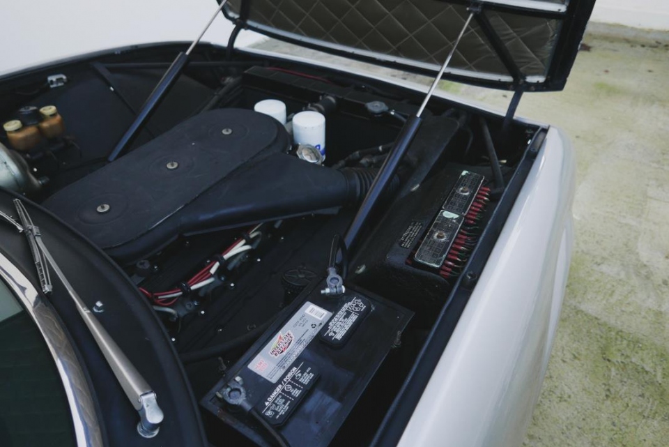 1969 FERRARI 365 GTB/4 Daytona 1969 FERRARI 365 GTB/4 Daytona