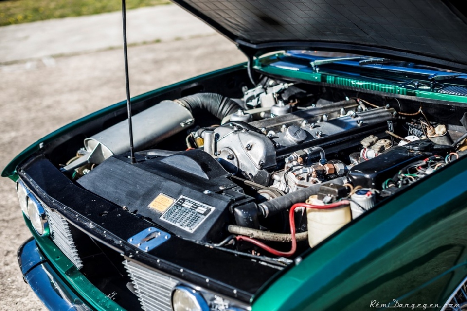 1966 JAGUAR 'FT' Coupe