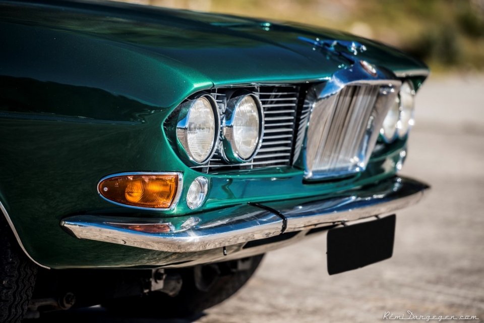 1966 JAGUAR 'FT' Coupe 1966 JAGUAR 'FT' Coupe