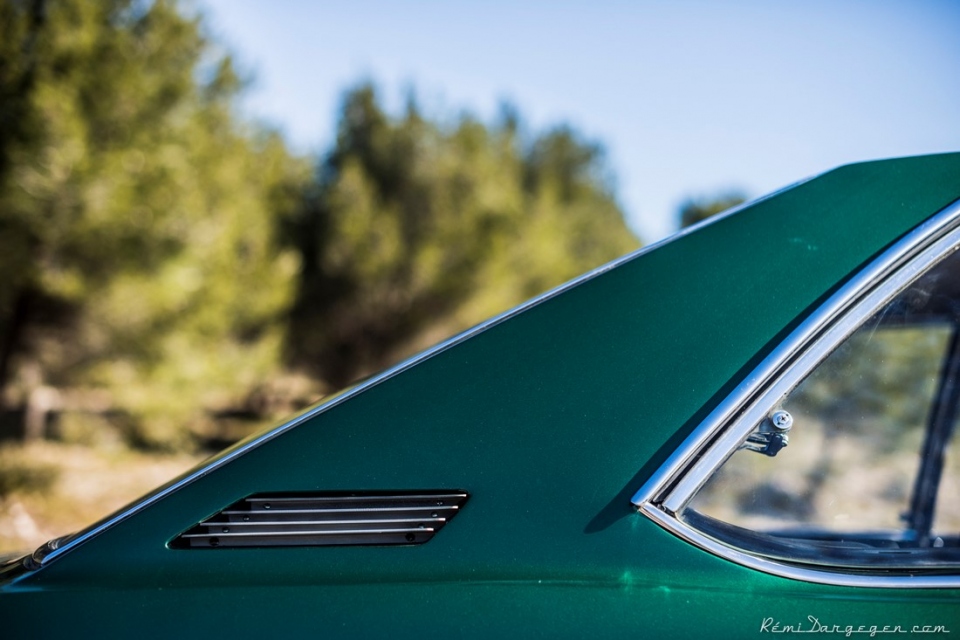 1966 JAGUAR 'FT' Coupe 1966 JAGUAR 'FT' Coupe