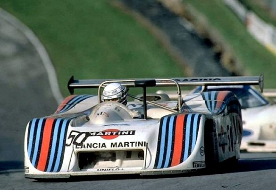 1982 LANCIA LC1 GR.6 1982 LANCIA LC1 GR.6