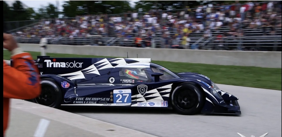 2012 LOLA B1280