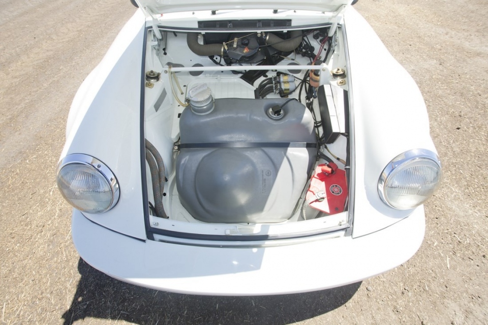 1974 PORSCHE 911 RSR 3.0L Carrera 1974 PORSCHE 911 RSR 3.0L Carrera