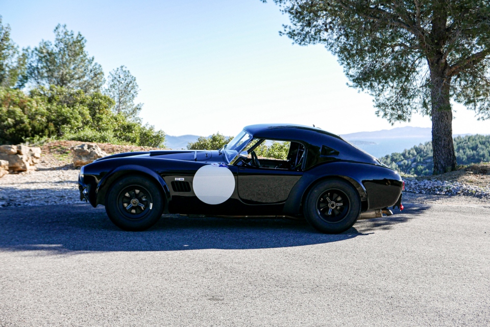 1965 AC Cobra 289