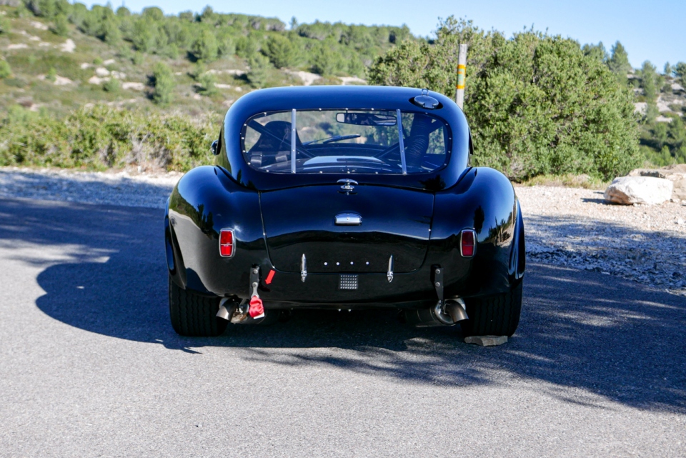 1965 AC Cobra 289