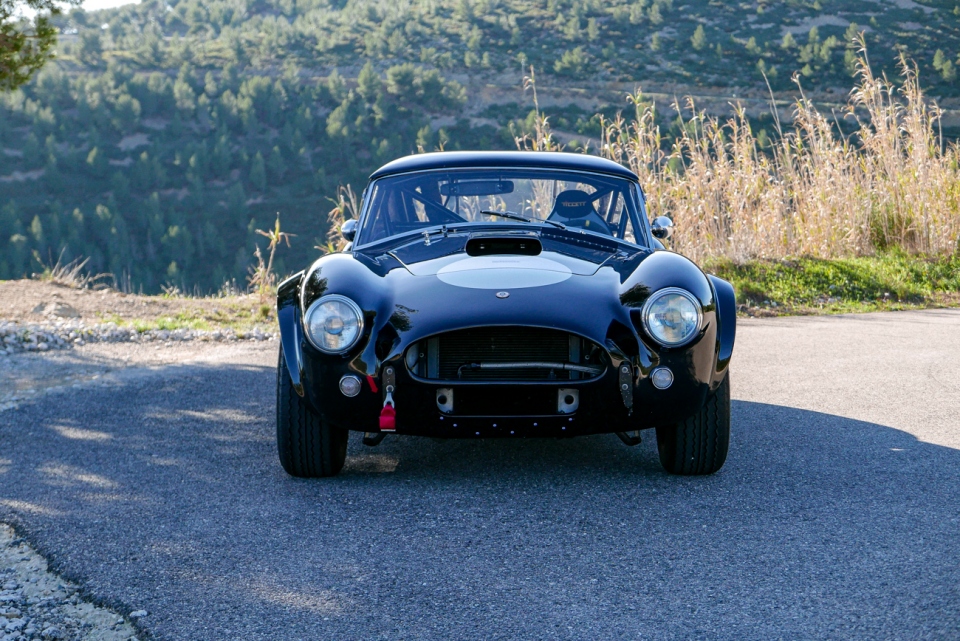 1965 AC Cobra 289