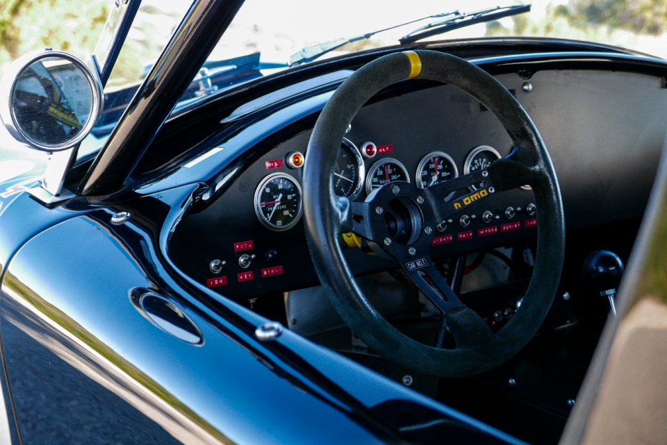 1965 AC Cobra 289