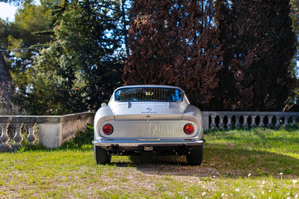 1966 FERRARI 275 GTB Long Nose Torque Tube 