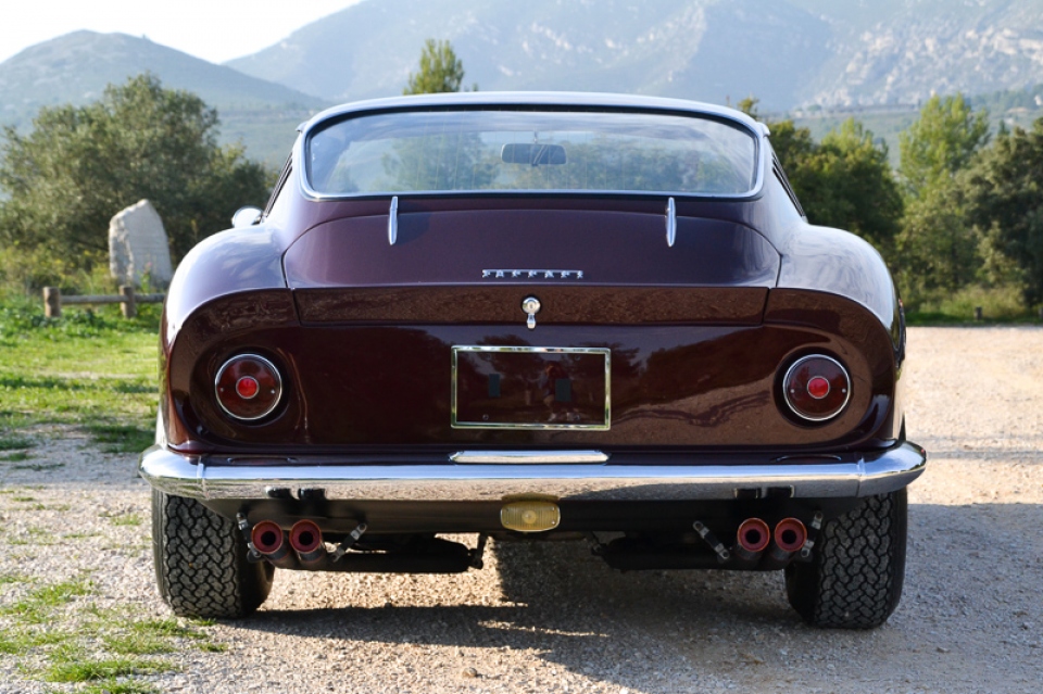 1966 FERRARI 275 GTB 