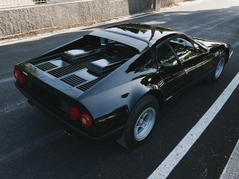 1979 FERRARI 512 BB 1979 FERRARI 512 BB