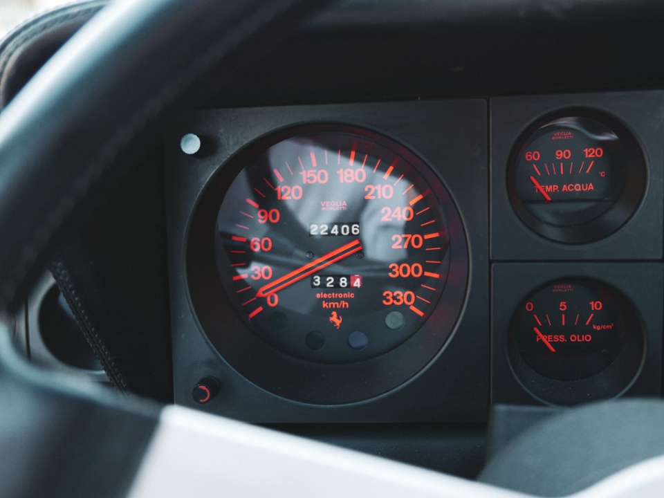 1979 FERRARI 512 BB 1979 FERRARI 512 BB