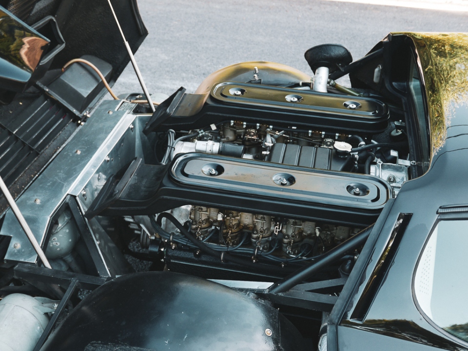 1979 FERRARI 512 BB 1979 FERRARI 512 BB