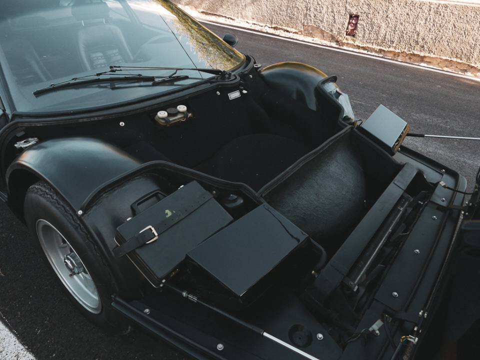 1979 FERRARI 512 BB 1979 FERRARI 512 BB
